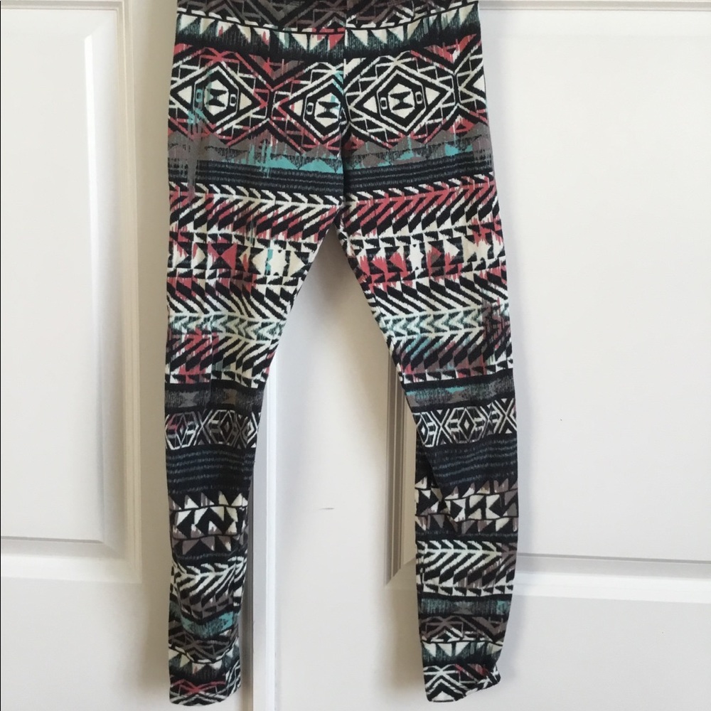 Full tilt Kids leggings